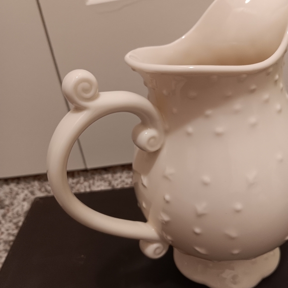 Godinger Pitcher - Picture 4 of 5